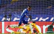 Phản công như sách giáo khoa, Chelsea 2 lần khiến Atletico Madrid ôm hận