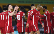 CĐV Liverpool không muốn đụng độ Chelsea và Man City tại tứ kết Champions League