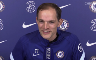 Chelsea hành động thần tốc, đàm phán chiêu mộ 'sát thủ thất sủng' thành Manchester