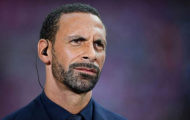 Ferdinand nêu tên một ngôi sao Man Utd, Liverpool, Man City nên chiêu mộ