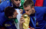 CHÍNH THỨC: Nhà vô địch World Cup 2006 làm HLV đội tuyển Italia