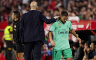 Làm ngay 1 điều, Zidane sẽ cứu Hazard thoát khỏi 'địa ngục' 