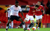 'Loại bỏ Man Utd, AC Milan là ứng viên vô địch Europa League'