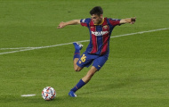 Pedri rực sáng khiến Barca tốn bộn tiền