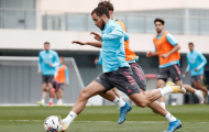 Real đưa ra lời khuyên bất ngờ cho Hazard, sự nghiệp tan tành?