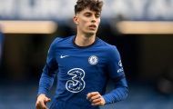 Rio Ferdinand: 'Havertz rất giống 1 đồng đội của tôi ở Man Utd'