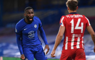 Chelsea chiến thắng, CĐV chỉ ra cái tên hay nhất hàng thủ
