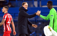 Tuchel tuyên bố: 'Không CLB nào muốn gặp Chelsea'