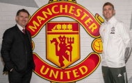Man Utd cần 5 vị trí nào để hoàn thiện đội hình?