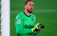 Trả De Gea về 'nơi sản xuất', M.U tiến hành đón thủ thành đắt kỷ lục?