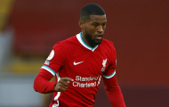 Thay Wijnaldum, Liverpool săn tiền vệ cao 1m95