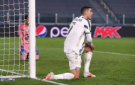 Bruno: 'Juve là một đội bóng đáng xấu hổ, bị Ronaldo thống trị'