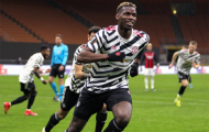 5 điểm nhấn AC Milan 0-1 Man Utd: Điểm 10 cho Pogba; 'Phép thuật' của Solsa