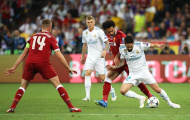 Vì sao Liverpool không thể đối đầu Real Madrid tại Bernabeu?