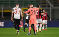 Dean Henderson thêm 1 lần khiến CĐV Man Utd thổn thức