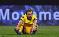 Địa chấn rung chuyển Stadion Maksimir, Tottenham cay đắng chia tay Europa League