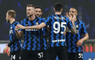 CHÍNH THỨC: Bị chính quyền nghi ngờ, Inter Milan đáp trả đanh thép