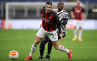 Thua Man Utd, Dalot làm ngay 1 điều với fan Milan