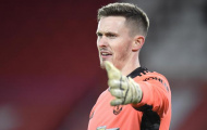 Henderson: Vượt qua chỉ trích để chứng minh bản thân tại Man United