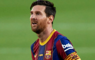 Lionel Messi được 'ác mộng một thời' chèo kéo sang Mỹ thi đấu