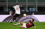 Pogba tỏa sáng, Ole cần gì theo đuổi Jadon Sancho?
