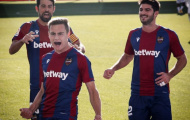 Real đại tu, nhắm 'cỗ máy kiến tạo' chỉ kém Messi một bậc