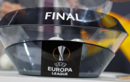 Bốc thăm tứ kết Europa League: Ẩn số cho M.U; Arsenal gặp thứ dữ