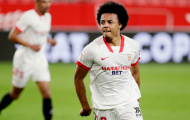 'Mục tiêu chuyển nhượng của MU' giảm giá hơn nửa, Arsenal nhập cuộc