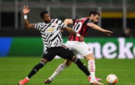 Thắng AC Milan, Man Utd đã tìm thấy 'ông hoàng tuyến giữa' mới