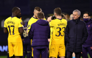 Tottenham bị loại, CĐV muốn tống khứ 1 cái tên khỏi đội bóng
