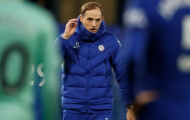 Tuchel cứng rắn, tương lai 'sát thủ' 40 triệu tại Chelsea mù mịt