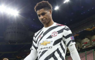 Dính chấn thương, Rashford vẫn cống hiến hết mình cho Man Utd