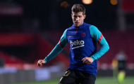 Cú hích lớn, Barca đón ngôi sao đa năng trở lại