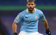 Sergio Aguero và Erling Haaland, đâu là mục tiêu số 1 của Chelsea?