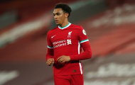 Micah Richards không ngạc nhiên khi trụ cột Liverpool bị loại khỏi tuyển