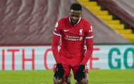 'Kẻ thất sủng' Liverpool chuẩn bị rời Anfield
