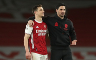 Sẽ thật lố bịch nếu Mikel Arteta bị sa thải