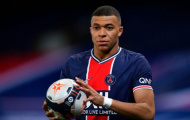 Hết kiên nhẫn, PSG ra 'tối hậu thư' cho Mbappe