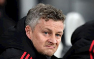 Khước từ Solsa, kẻ thất sủng quyết 'đào tẩu' khỏi Old Trafford
