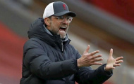 Liverpool chú ý, gã khổng lồ phán quyết tương lai 'siêu tiền đạo' 180 triệu