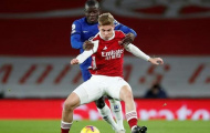 Rowe đăng đàn, công khai lý do bị Chelsea từ chối