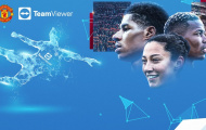 Vì TeamViewer, thượng tầng Man Utd ra quyết định gây choáng