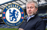 Roman Abramovich: 'Các danh hiệu có tiếng nói của riêng mình'