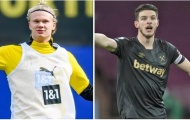 Bộ đôi giám đốc ra tay, Man Utd sắp sửa nổ “bom tấn kép”