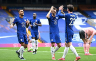 Bộ đôi 'kèo trái' lên tiếng, Chelsea ghi danh vào vòng bán kết FA Cup