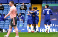 Tuchel quá mát tay, Chelsea sẵn sàng san bằng kỷ lục cách đây 116 năm