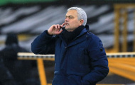 Lúc này, Jose Mourinho đã lỗi thời!