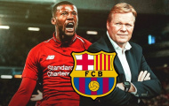Đối thủ khủng hoảng, Barca rộng đường đón sao Liverpool