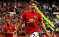Man Utd đã giúp một cầu thủ thoát khỏi khủng hoảng
