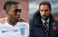 Loại Wan-Bissaka là quyết định khó hiểu của tuyển Anh
